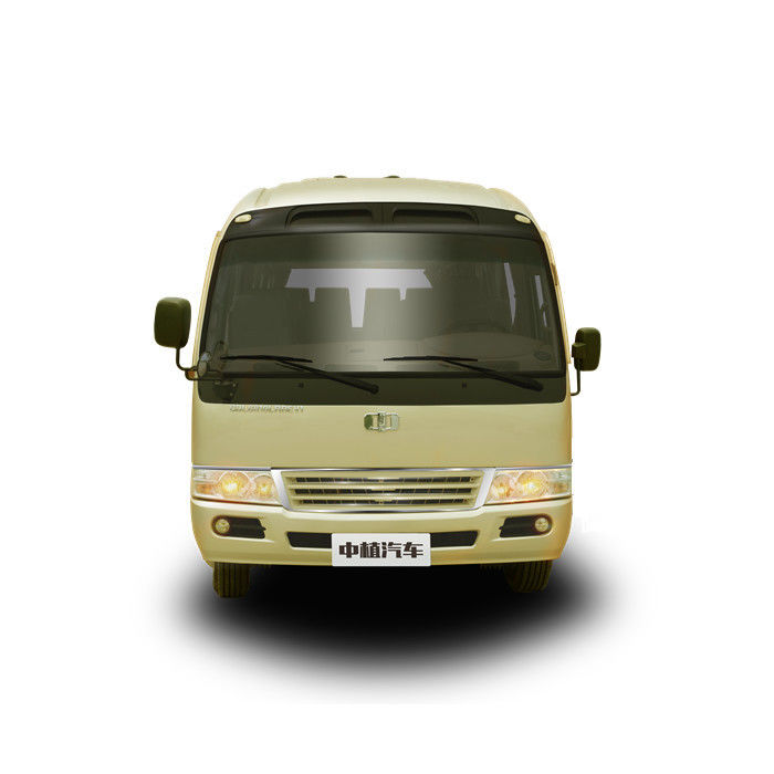 6M Diesel Bussen Euro 4 10/23 Zitplaatsen 100km/u Met airconditioning