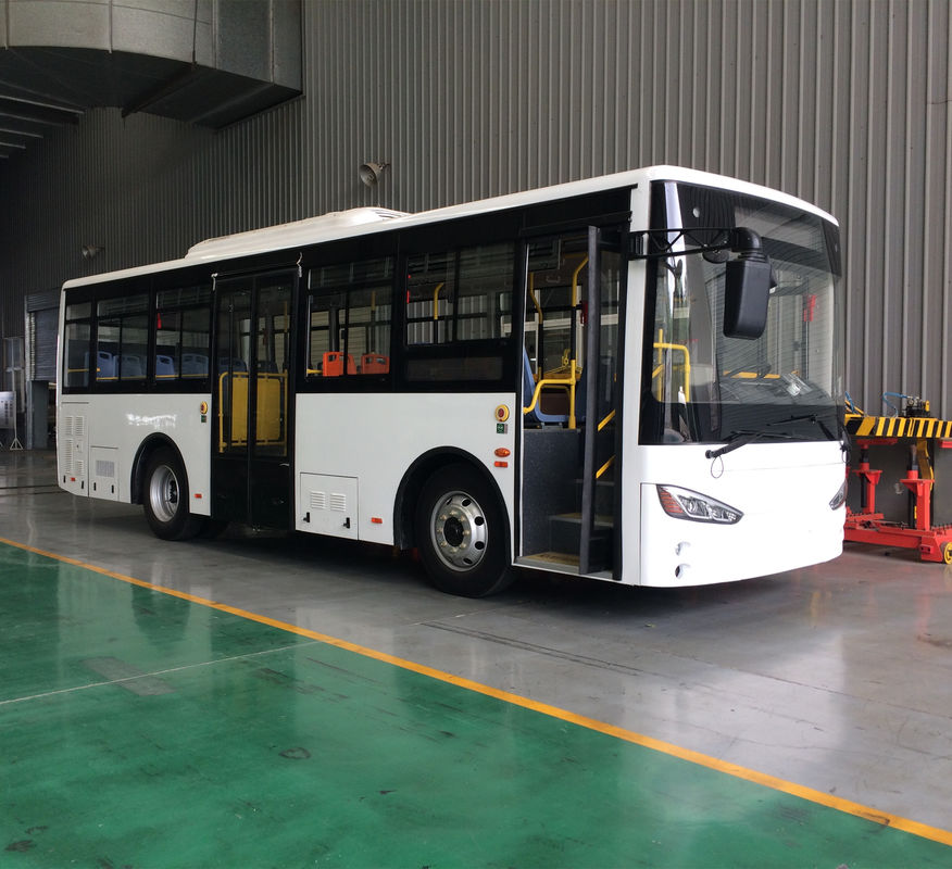 8,9 Meter 32+1 van de de Bus Groene Macht van de Zetels Zuivere Elektrische Stad Milieu de Fabrieksprijs voor Verkoop
