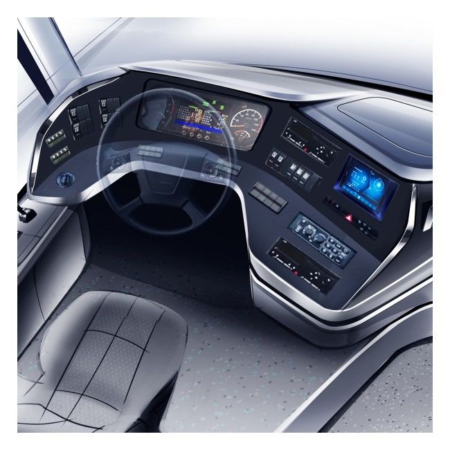 16 zitplaatsen 6,6 meter linkssteren Zuivere elektrische bus voor stedelijk vervoer