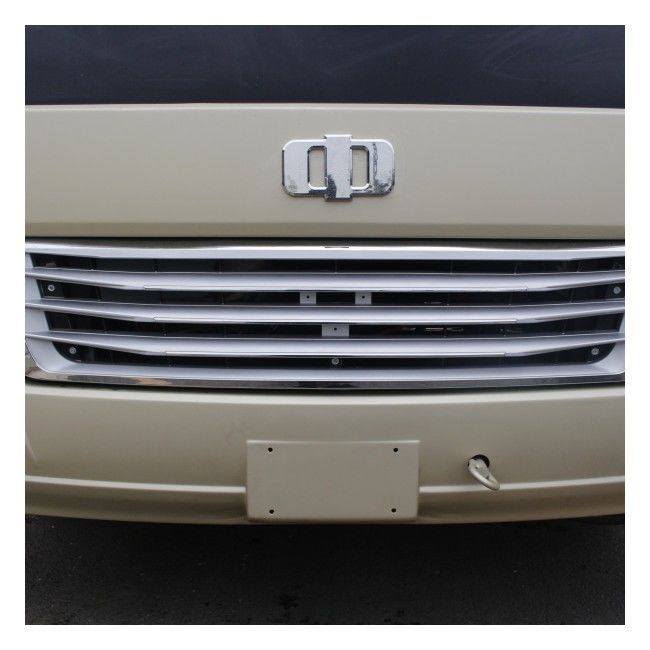 7m Diesel Coaster Bus 26 zitplaatsen met handmatige 5 versnellingen voor openbaar vervoer