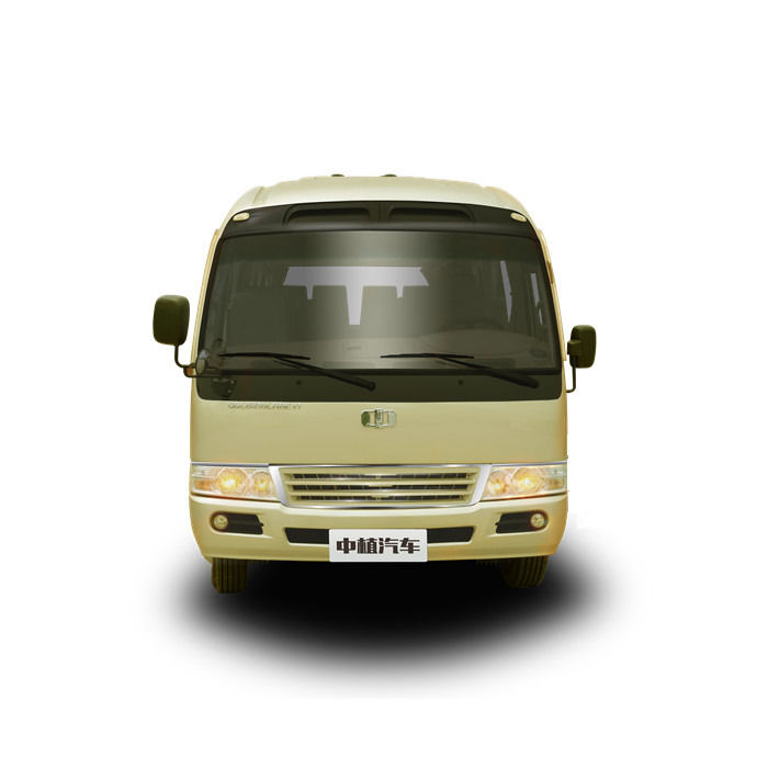 6m Onderlegger voor glazenbussen LHD/de Opgeschorte Bus van RHD 26 Seater Lucht met LCD Monitors