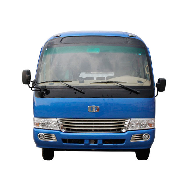 6m Ev Coaster Bus Battery Coaster Bus Voor lange afstanden Voor openbaar vervoer
