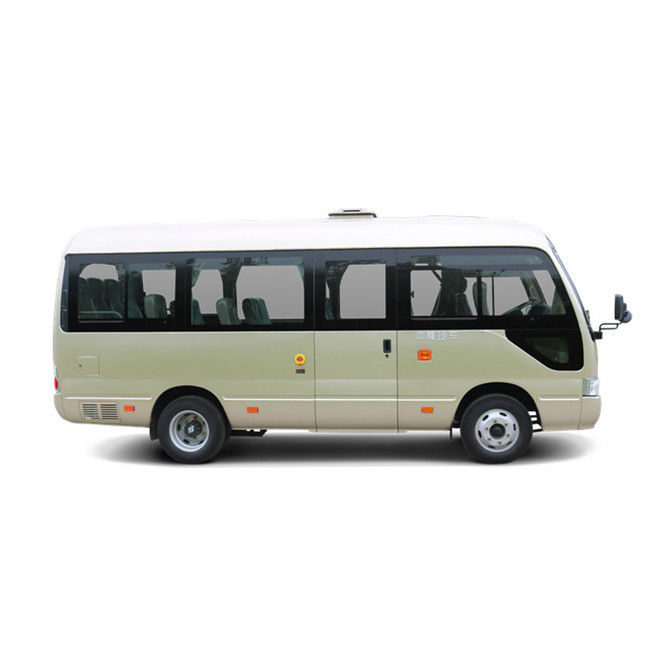 6m Onderlegger voor glazenbussen LHD/de Opgeschorte Bus van RHD 26 Seater Lucht met LCD Monitors