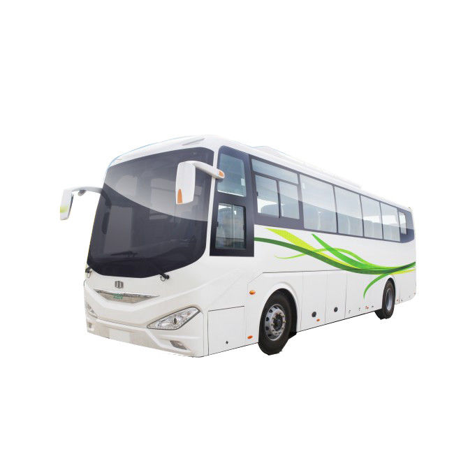 50 zitplaatsen 11m Zev Bus High Performance Long Distance Passenger Transport Solutions