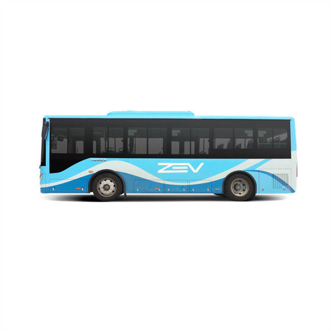 10.5m EV Bus Elektrische bus met 30 passagiers