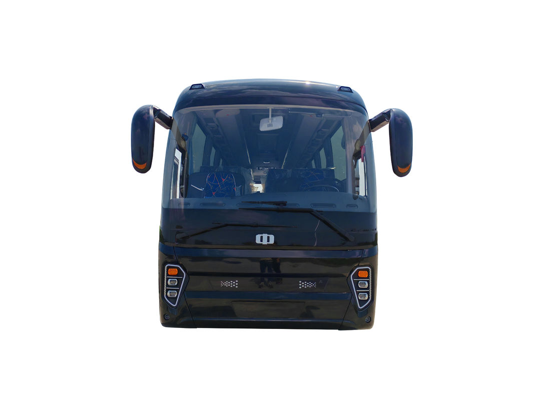 12m 49 zitplaatsen Diesel bus luxe toeristische bus bus voor binnenstad busservice