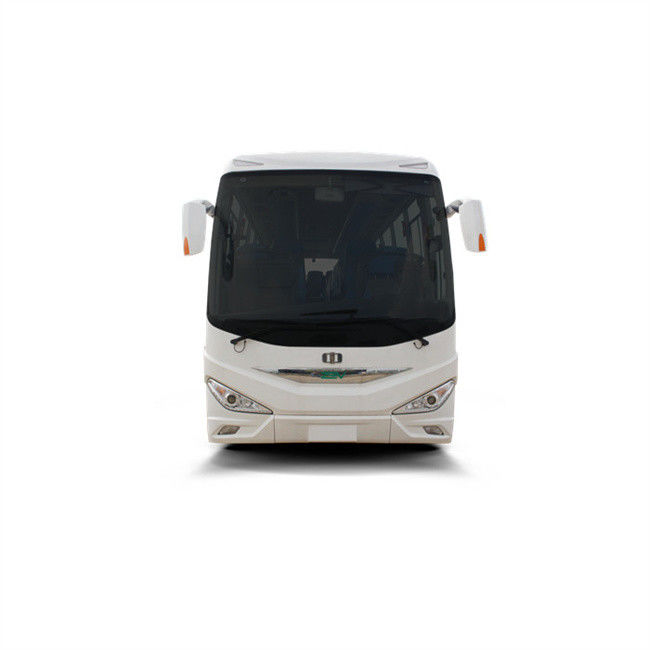 12 meter 50 zitplaatsen Diesel Coach Motor Bus Luxe Intercity Long Distance Bus Toeristenbus.