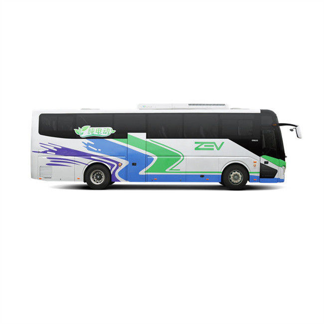 11m luxe toeristenbus elektrische bus bus premium passagiersbus voor stedelijke en toeristische reizen.
