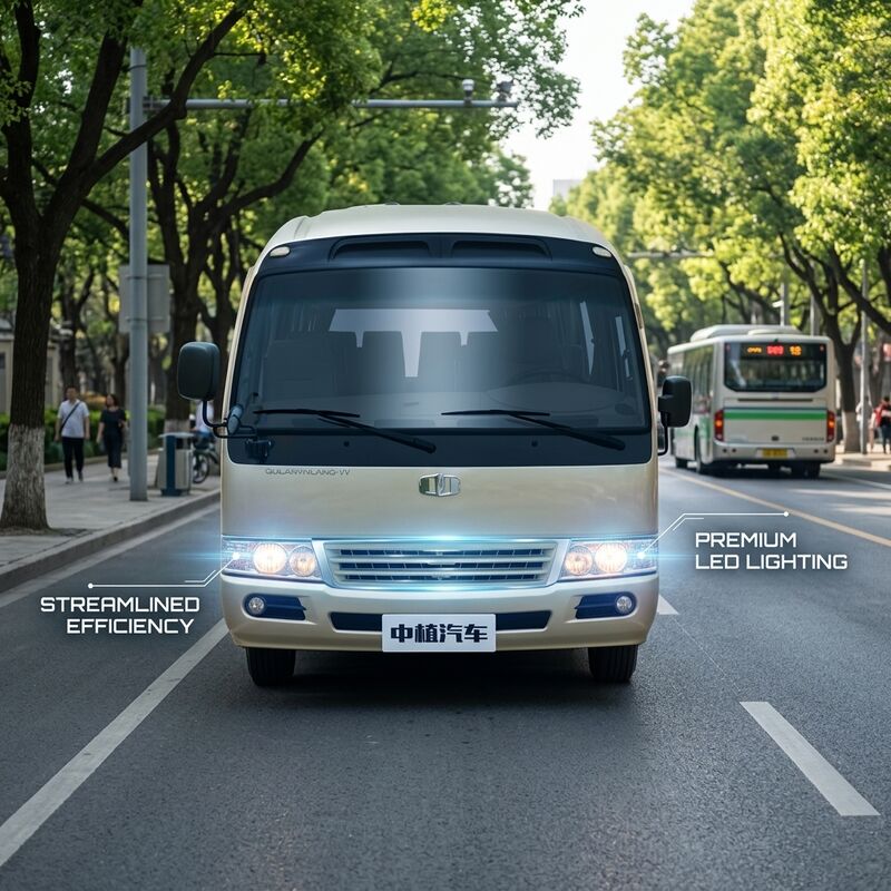 6m de Energie van 19 Zetelszev bus LHD winnen Zuiver Elektrisch Mini Bus terug 89,7 KWu