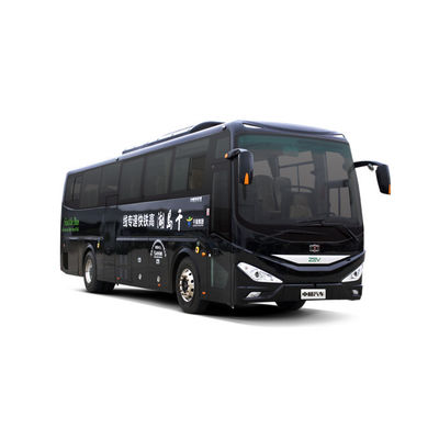 11m Autotransmissie 45 de Elektrische Interlokale Bus 110km/H van Seater