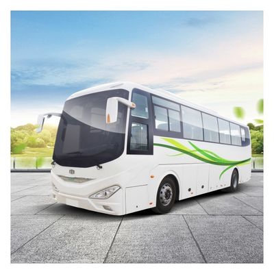 YC6L280-30 de comfortabele Drijfbus Bus Body CKD van de Luxetoerist