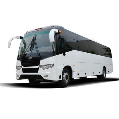 12m elektrische bus met hoge energiebatterijen en maximale totale massa 18000kg