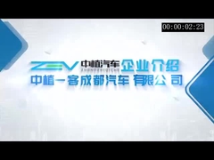 12m 44 van de Diesel van de Emissie Lage Ingang van de Zetelszev BUS Euro 4 de Luchtopschorting Stadsbus