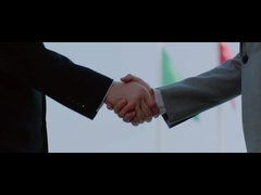 6m Zev Bus 16 zitplaatsen Minibus Intercity Bus rijbereik 270KM